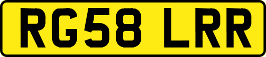 RG58LRR