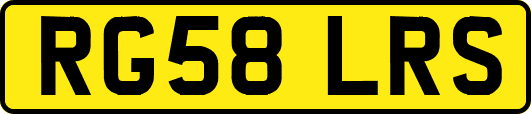 RG58LRS