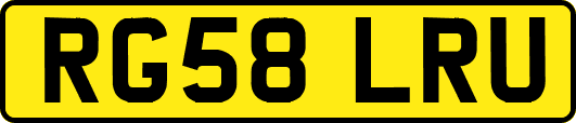 RG58LRU