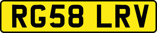 RG58LRV