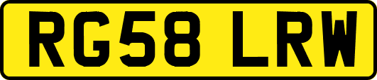 RG58LRW