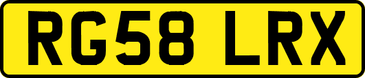 RG58LRX