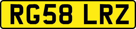 RG58LRZ
