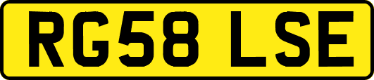 RG58LSE