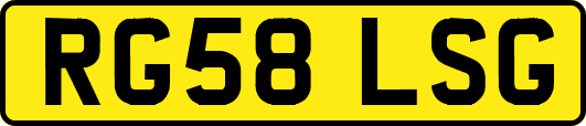 RG58LSG