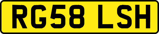 RG58LSH
