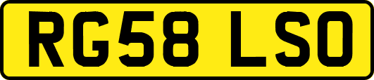 RG58LSO