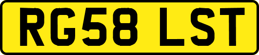 RG58LST