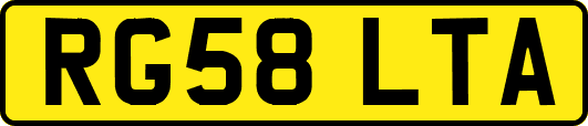 RG58LTA