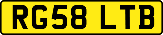 RG58LTB