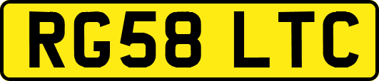RG58LTC