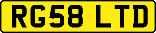 RG58LTD