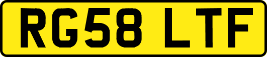 RG58LTF