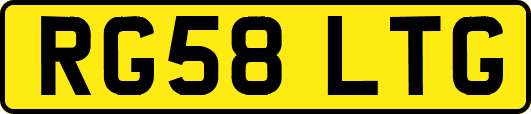 RG58LTG