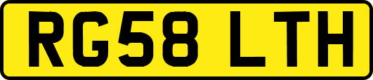 RG58LTH