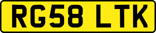 RG58LTK