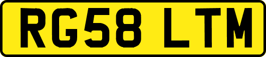 RG58LTM