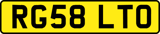 RG58LTO