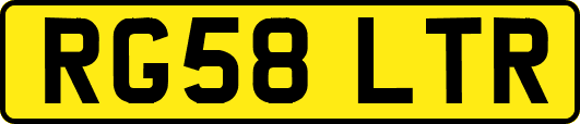 RG58LTR
