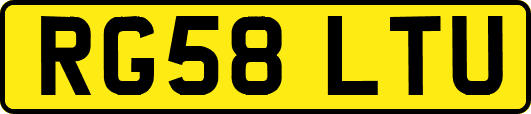 RG58LTU