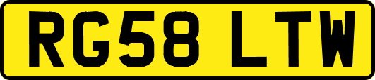 RG58LTW