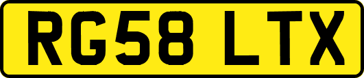 RG58LTX