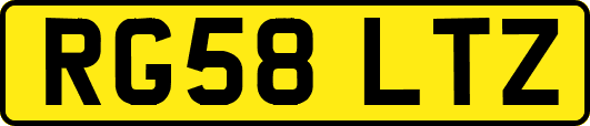 RG58LTZ