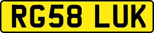 RG58LUK