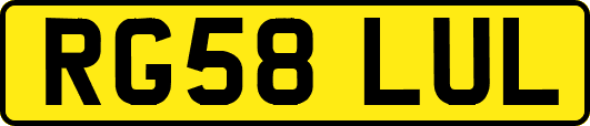 RG58LUL