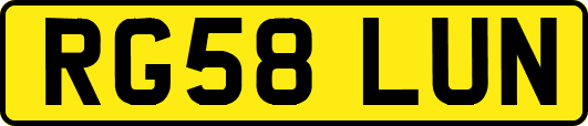 RG58LUN