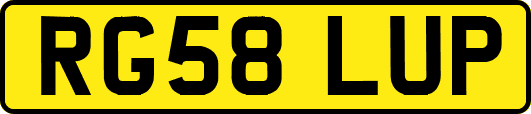 RG58LUP