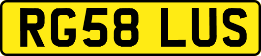 RG58LUS