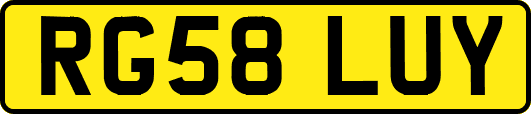 RG58LUY