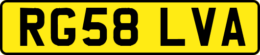RG58LVA