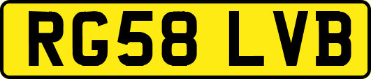 RG58LVB