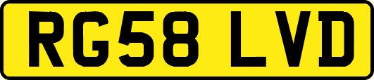 RG58LVD