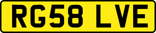 RG58LVE