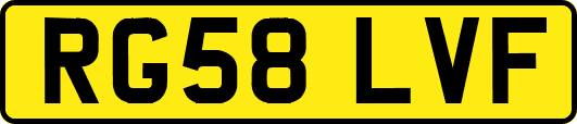 RG58LVF