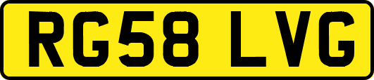 RG58LVG