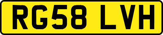 RG58LVH