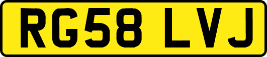 RG58LVJ