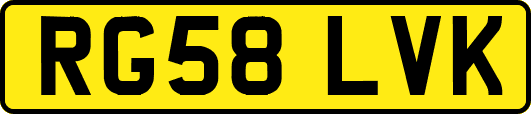 RG58LVK