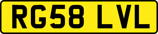 RG58LVL