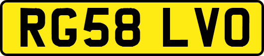 RG58LVO