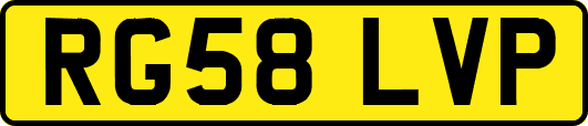 RG58LVP