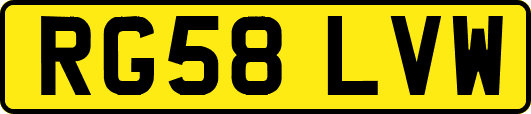 RG58LVW