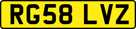 RG58LVZ