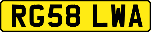 RG58LWA