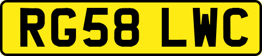 RG58LWC