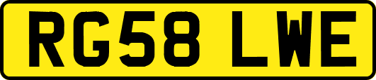 RG58LWE